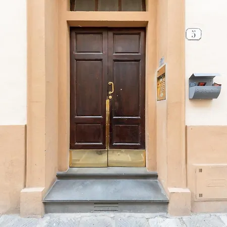 Guesthost - Fortezza Cozy And Quiet Flat 아파트 *