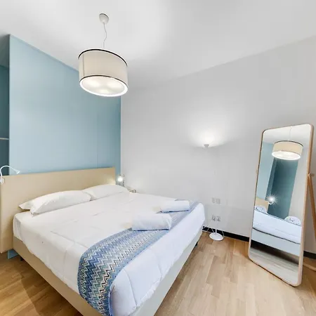Fortezza Cozy And Quiet Flat