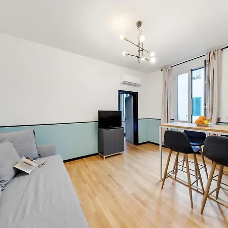 Fortezza Cozy And Quiet Flat * Florence