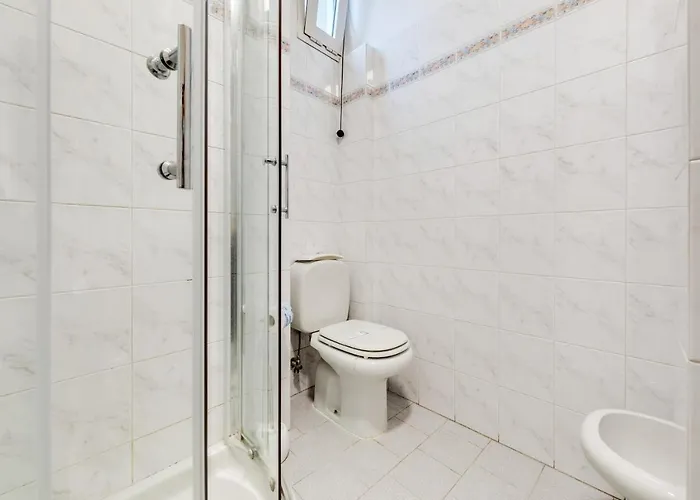 Guesthost - Fortezza Cozy&quiet Flat Appartamento *