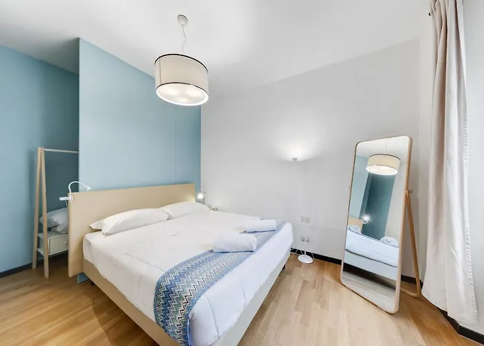 Guesthost - Fortezza Cozy&quiet Flat