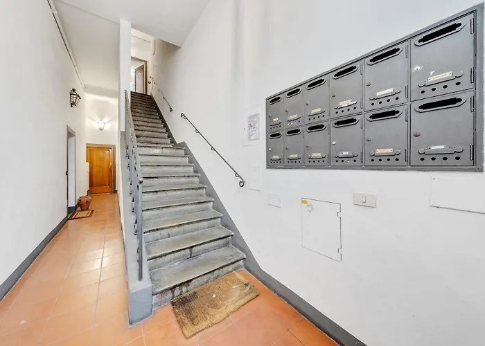 Appartamento Guesthost - Fortezza Cozy&quiet Flat