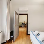 Guesthost - Fortezza Cozy And Quiet Flat * 피렌체