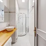 Guesthost - Fortezza Cozy&quiet Flat * Firenze