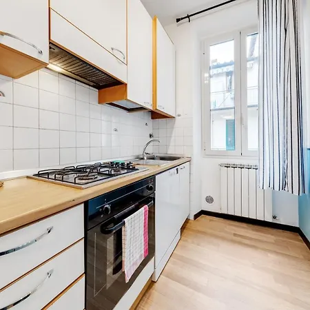 Guesthost - Fortezza Cozy&quiet Flat *